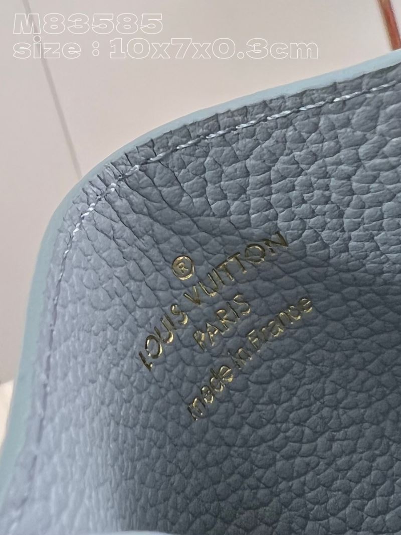 Louis Vuitton Wallets